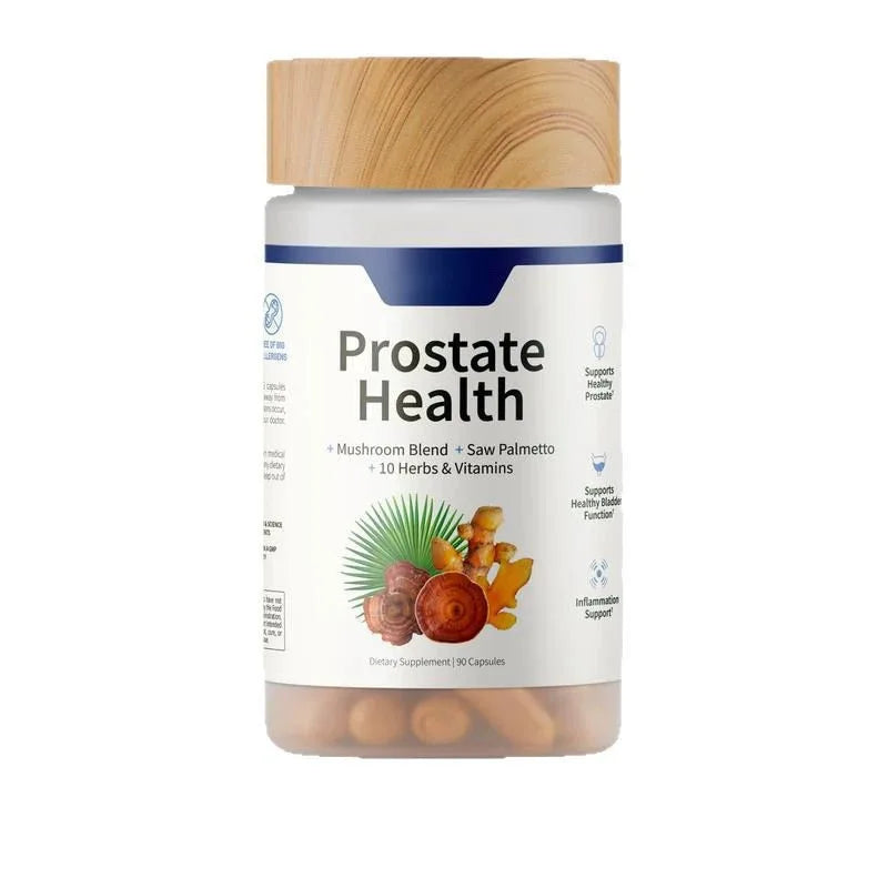 Prostate Health