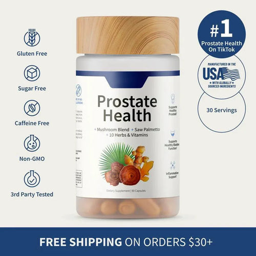 Prostate Health