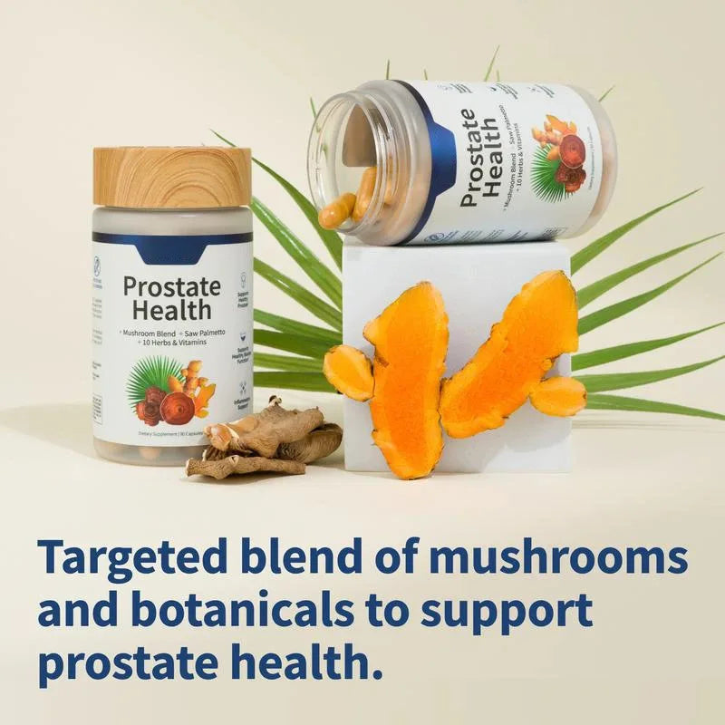Prostate Health